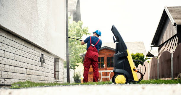 Trusted Malmstrom Af, MT Pressure Washing Services Experts